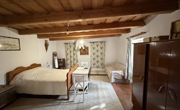 Romantic cottage in the village of Fony - fotografia 6