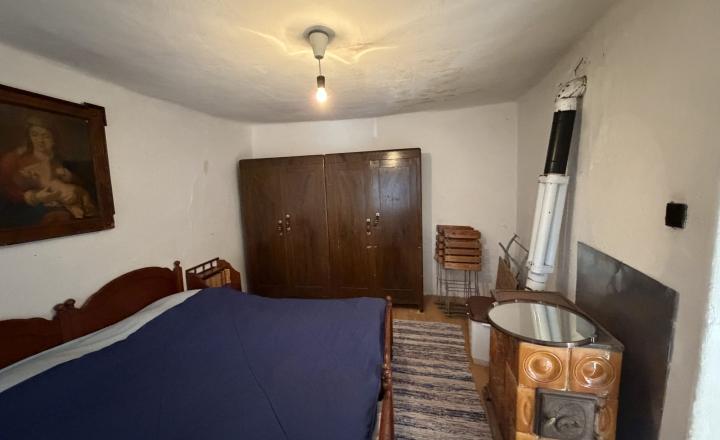 Romantic cottage in the village of Fony - fotografia 7