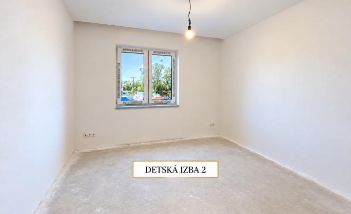 Moderný, kvalitný 4-izbový rodinný dom, Svinica - holodom - fotografia 12