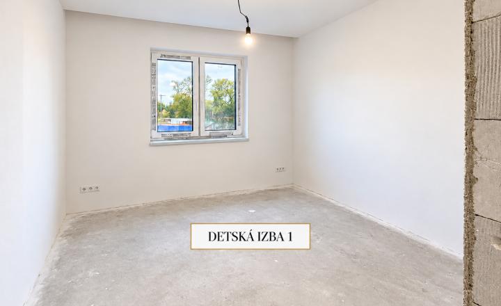 Moderný, kvalitný 4-izbový rodinný dom, Svinica - holodom - fotografia 11