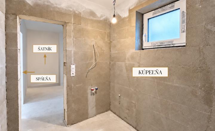 Moderný, kvalitný 4-izbový rodinný dom, Svinica - holodom - fotografia 10