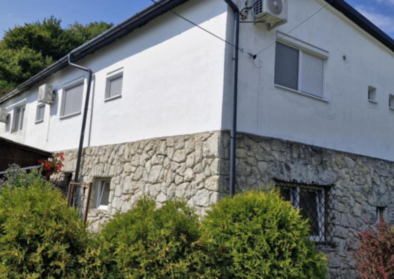SALE of a 1 and 1/2 room apartment, Holloháza, Hungary