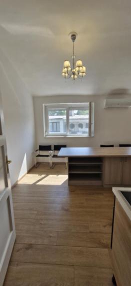 SALE of a 1 and 1/2 room apartment, Holloháza, Hungary
