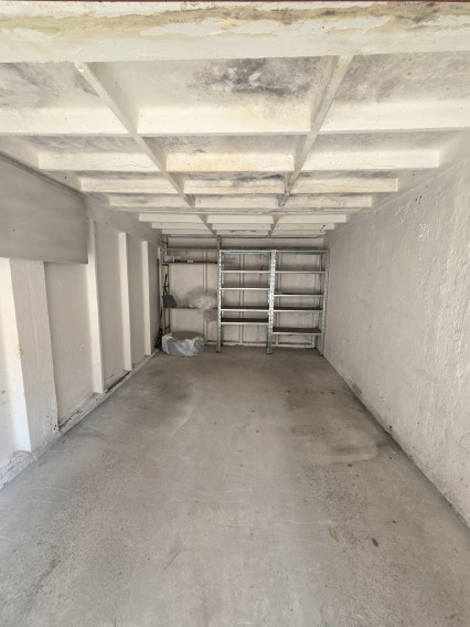 Na predaj garáž, 19m2, Krivá ul., Košice-Juh