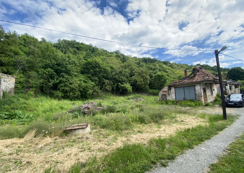 FOR SALE Building plot Šafranová, Nižná Úvrať, Košice